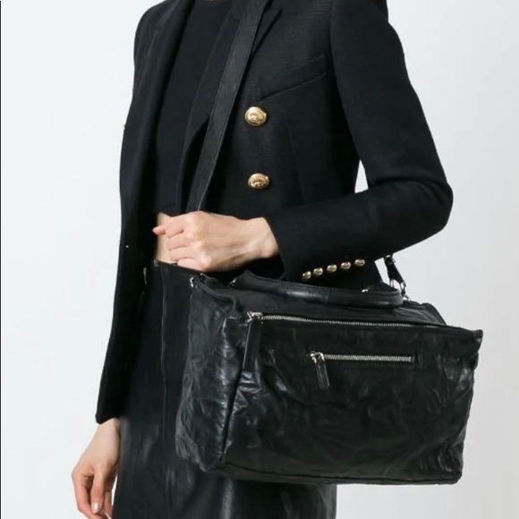 Givenchy Medium Pandora Tote - Mint condition, like new - Picture 1 of 5